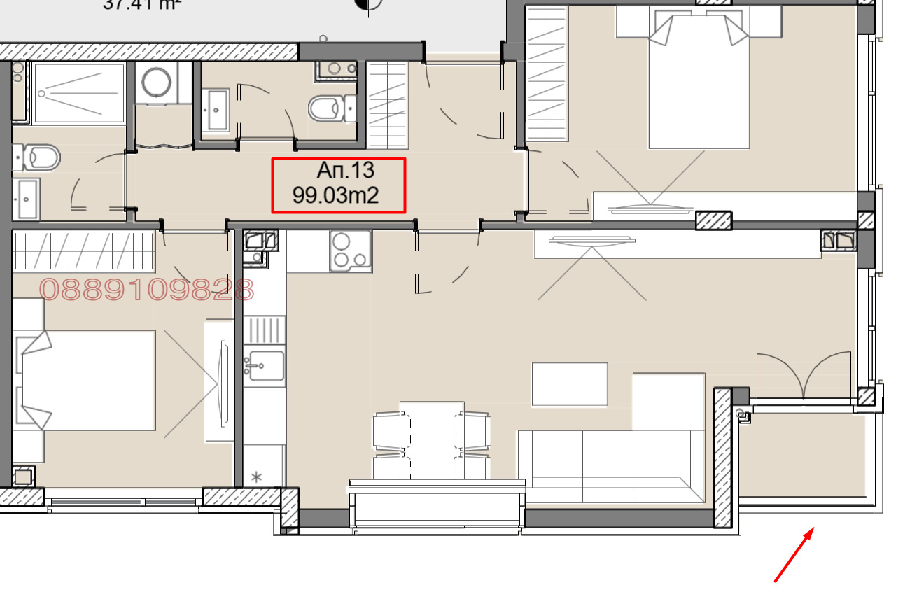 ������� 3-����� | Imot.bg � ����������� 6