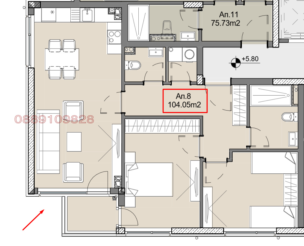 ������� 3-����� | Imot.bg � ����������� 5