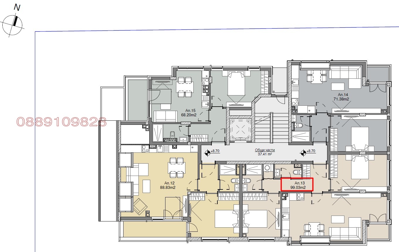 ������� 3-����� | Imot.bg � ����������� 6