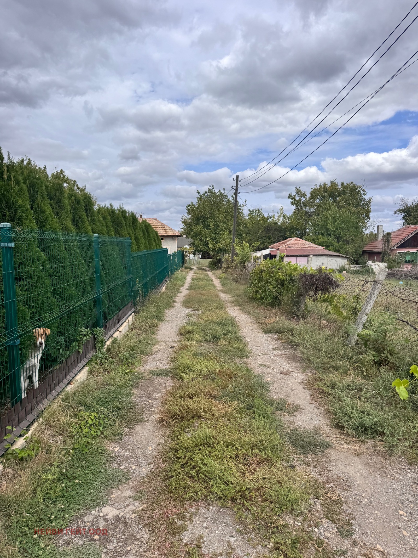 Продава ПАРЦЕЛ | Imot.bg — изображение 6