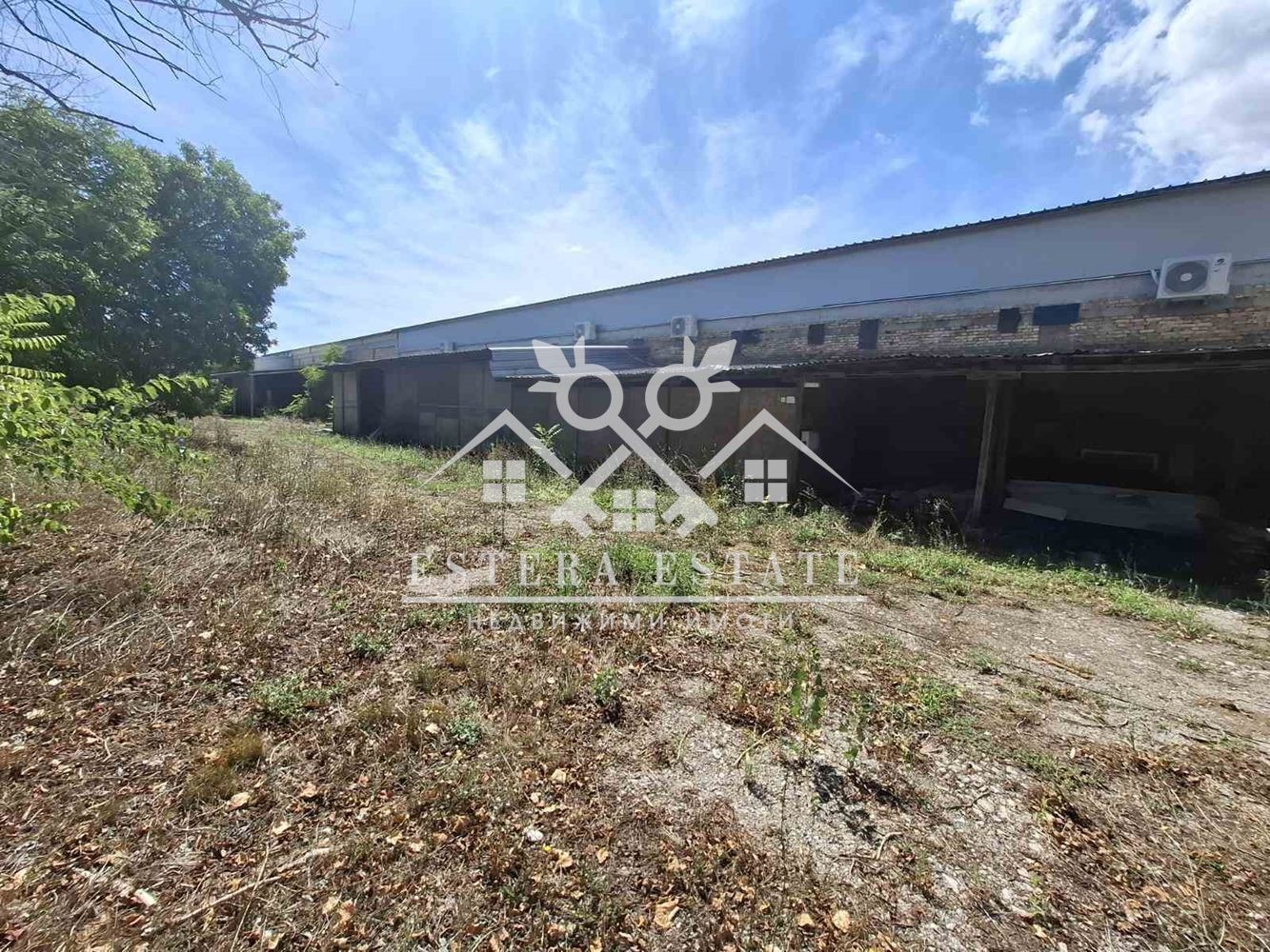 Продава ПРОМ. ПОМЕЩЕНИЕ | Imot.bg — изображение 11