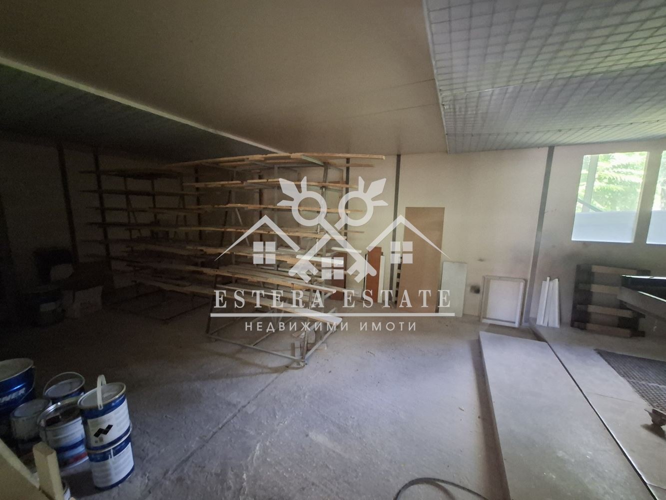 Продава ПРОМ. ПОМЕЩЕНИЕ | Imot.bg — изображение 4