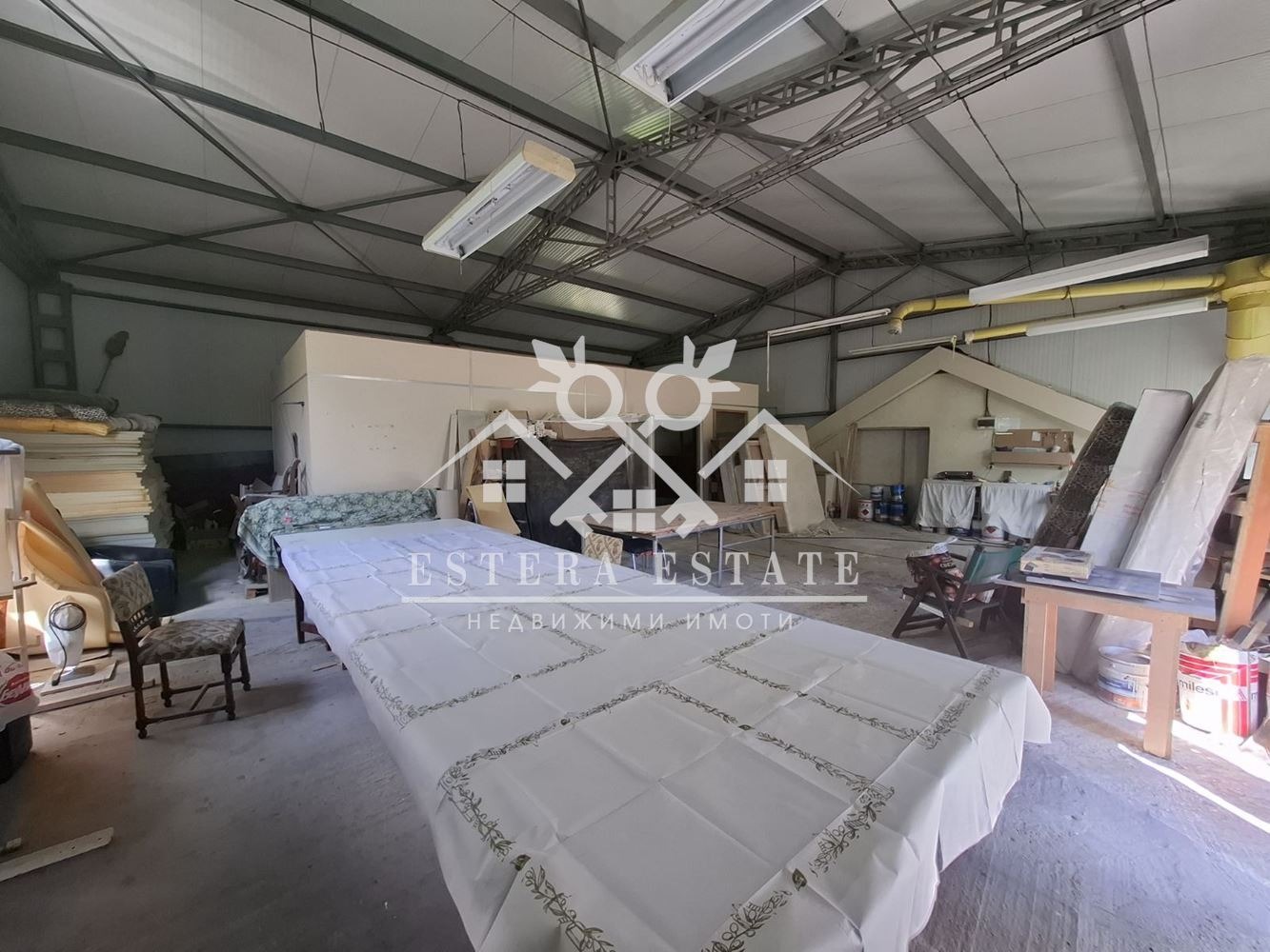 Продава ПРОМ. ПОМЕЩЕНИЕ | Imot.bg — изображение 8