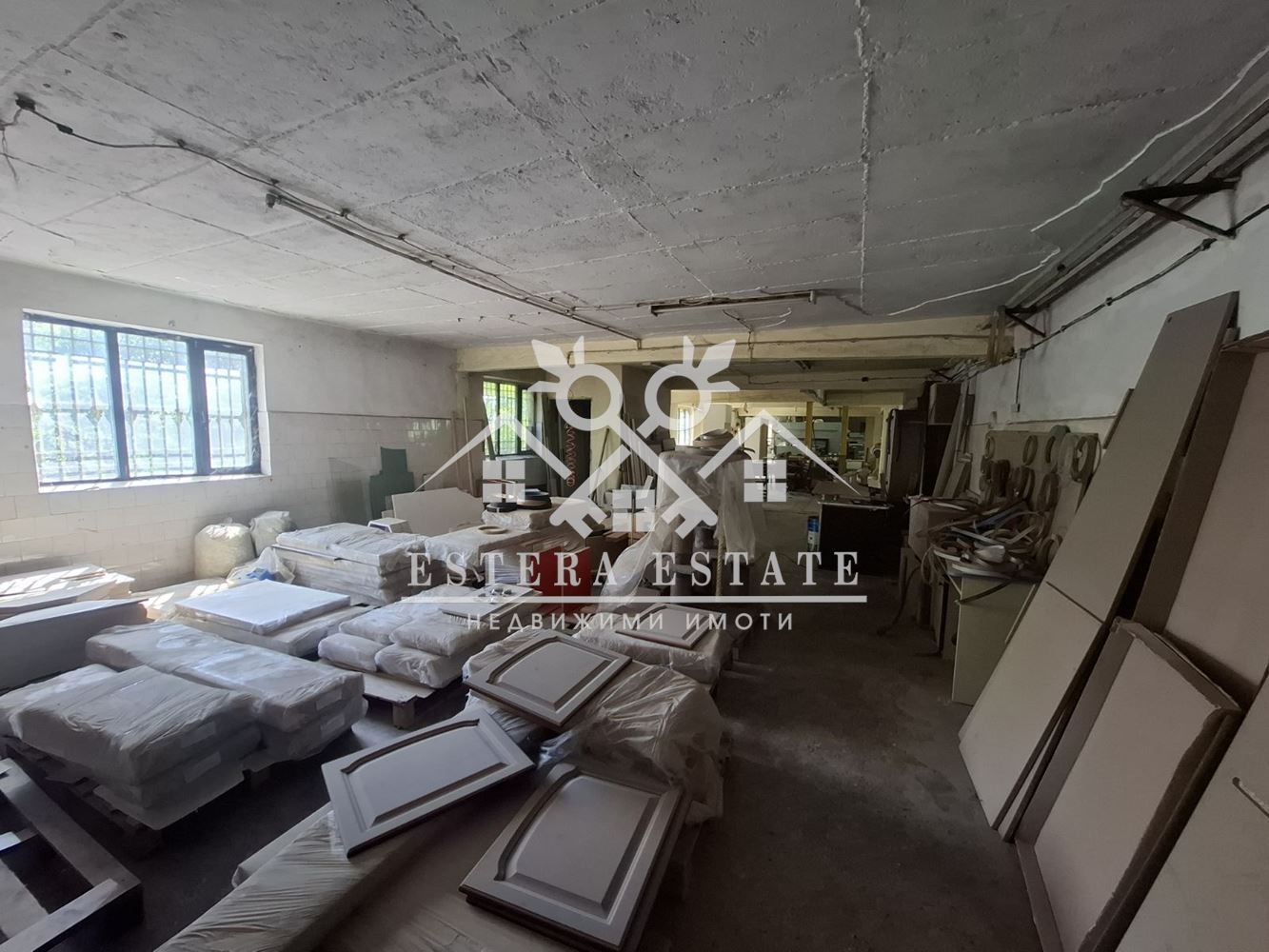 Продава ПРОМ. ПОМЕЩЕНИЕ | Imot.bg — изображение 2