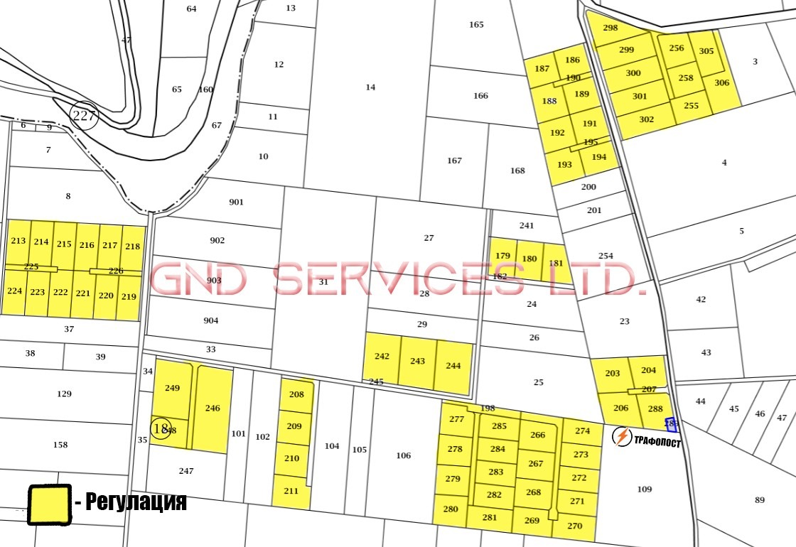 Продава ПАРЦЕЛ | Imot.bg — изображение 3