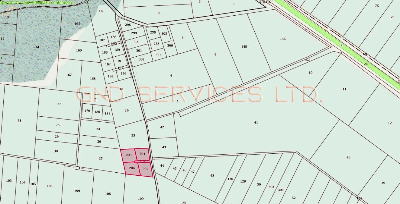 Продава ПАРЦЕЛ | Imot.bg — изображение 2