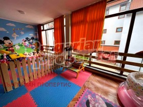 1 Schlafzimmer Aheloj, region Burgas 12