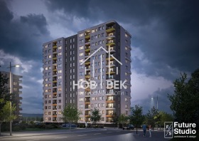 1 makuuhuone Vladislav Varnentšik 1, Varna
