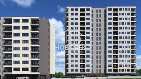 1 bedroom Vladislav Varnenchik 1, Varna