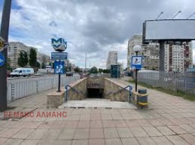 Продава 2-СТАЕН, гр. София, Люлин 10, снимка 6 - Апартаменти - 54293128