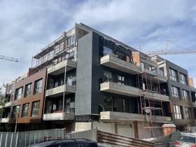 2 soveværelser Pavlovo, Sofia