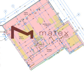 2 Schlafzimmer Grazka mahala, Warna