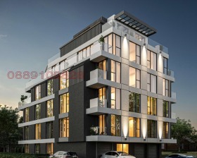 3-СТАЕН, 203 m2