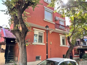 Casa Stariyat grad, Plovdiv 1