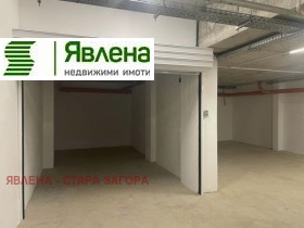 Гараж Опълченски, Стара Загора 3