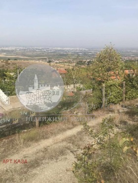 Парцел с. Белащица, област Пловдив 1