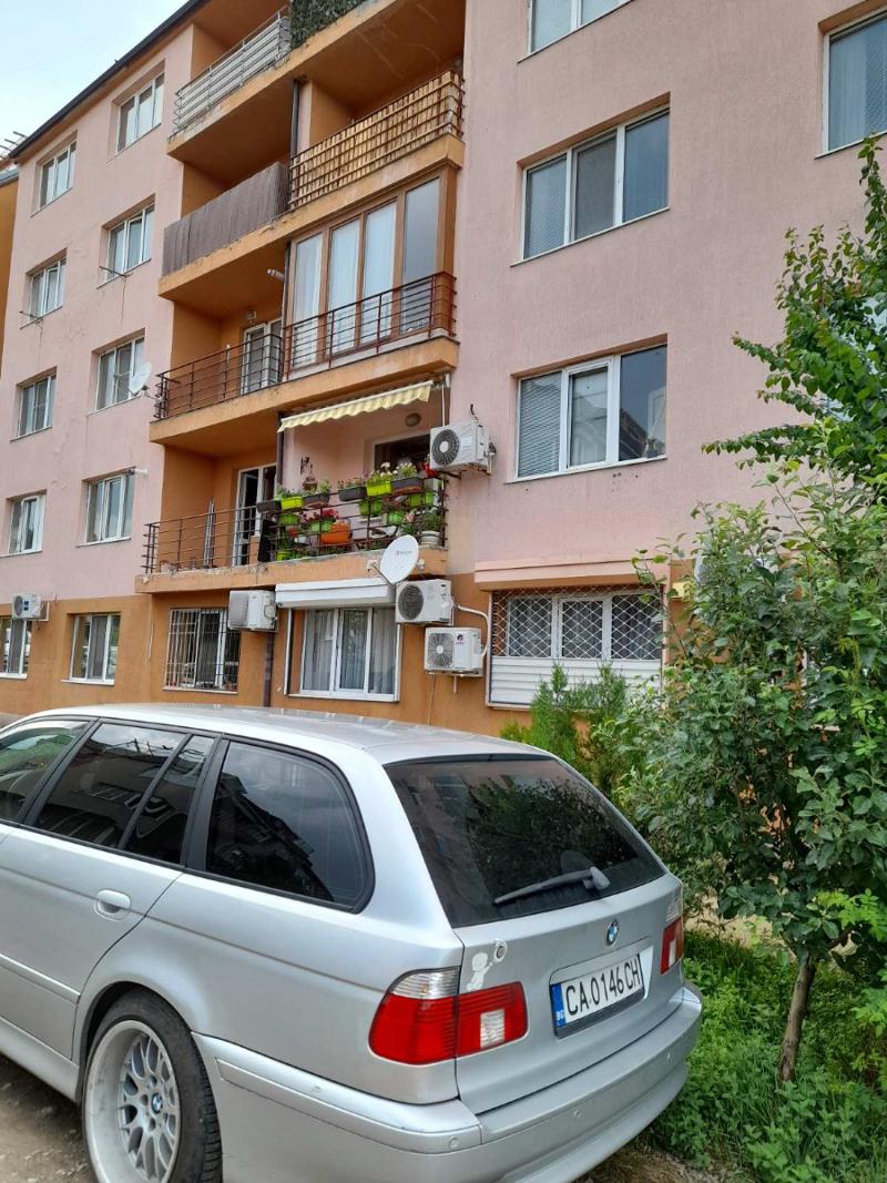Προς πώληση  1 υπνοδωμάτιο Σοφηια , Οβτσα κυπελ , 53 τ.μ | 84430179