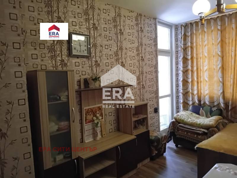 Продава 1-СТАЕН, гр. Стара Загора, Център, снимка 3 - Aпартаменти - 48770431