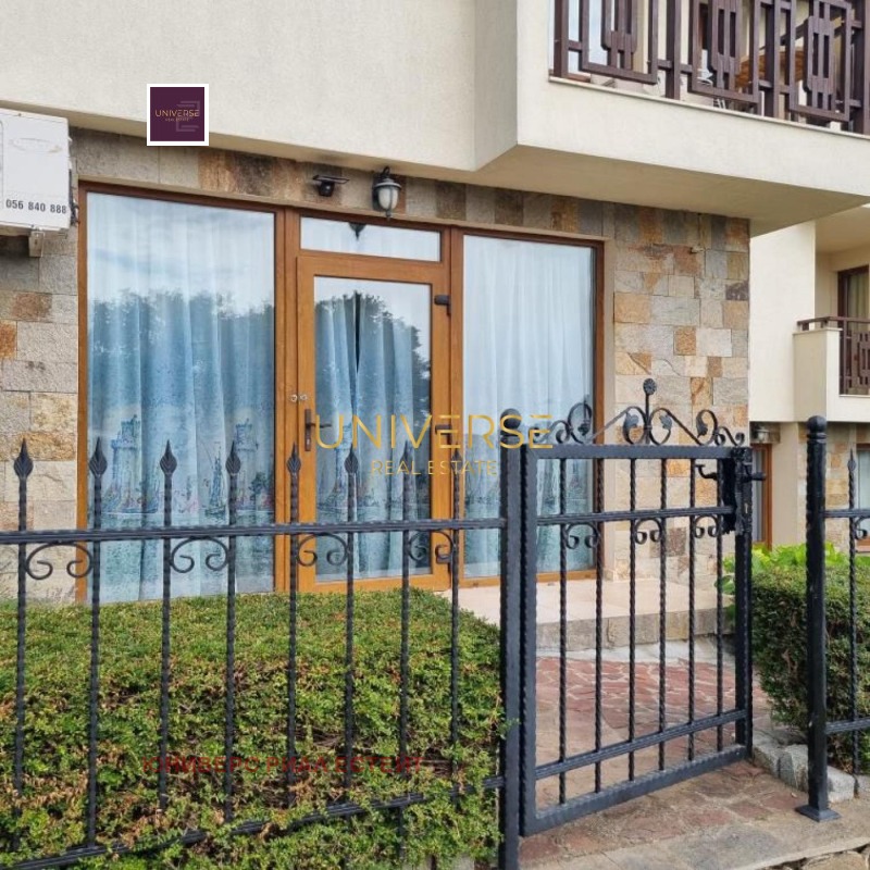 Na prodej  Studio oblast Burgas , Sveti Vlas , 43 m2 | 76110873 - obraz [11]