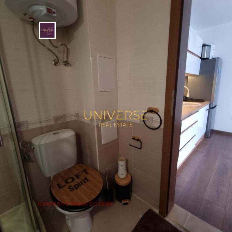 Na prodej  Studio oblast Burgas , Sveti Vlas , 43 m2 | 76110873 - obraz [8]