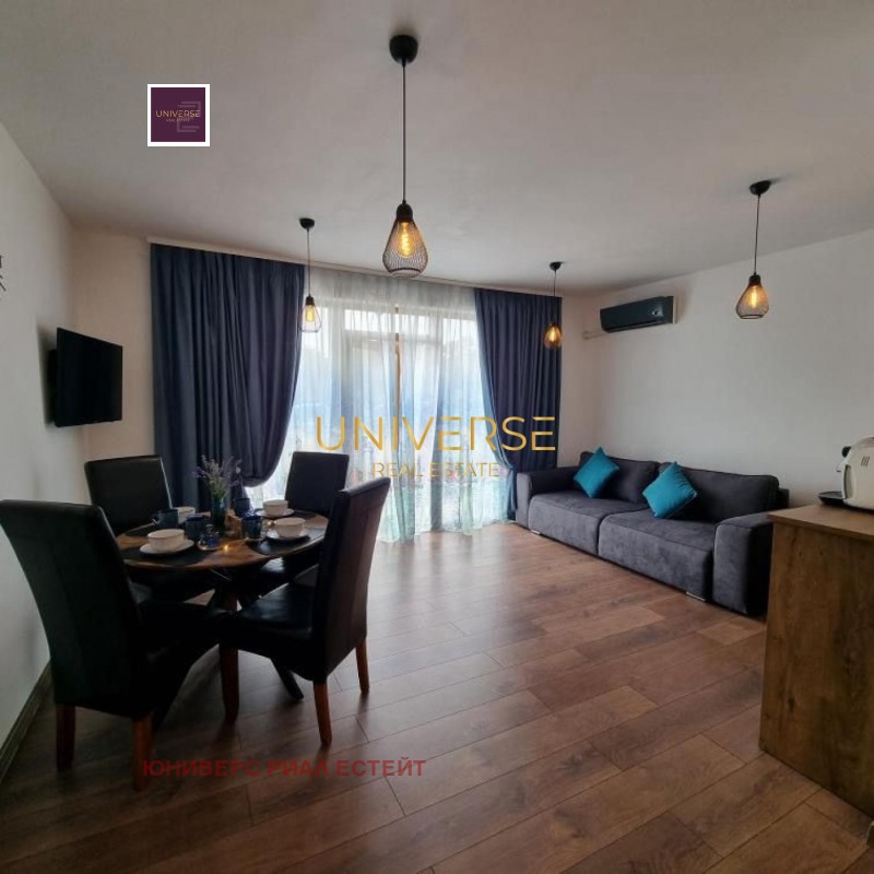 Na prodej  Studio oblast Burgas , Sveti Vlas , 43 m2 | 76110873 - obraz [4]