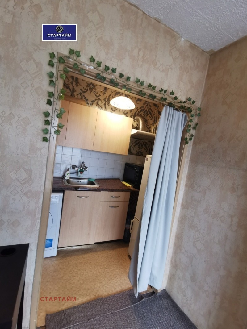 Продава 1-СТАЕН, гр. София, Сухата река