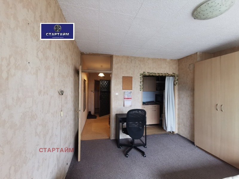 Продава 1-СТАЕН, гр. София, Сухата река, снимка 2 - Апартаменти - 53811126