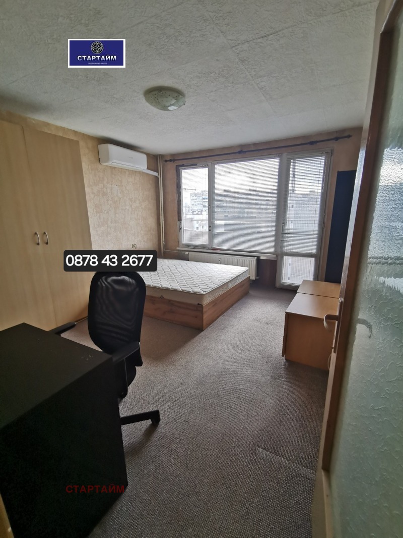 Продава 1-СТАЕН, гр. София, Сухата река, снимка 8 - Апартаменти - 53811126