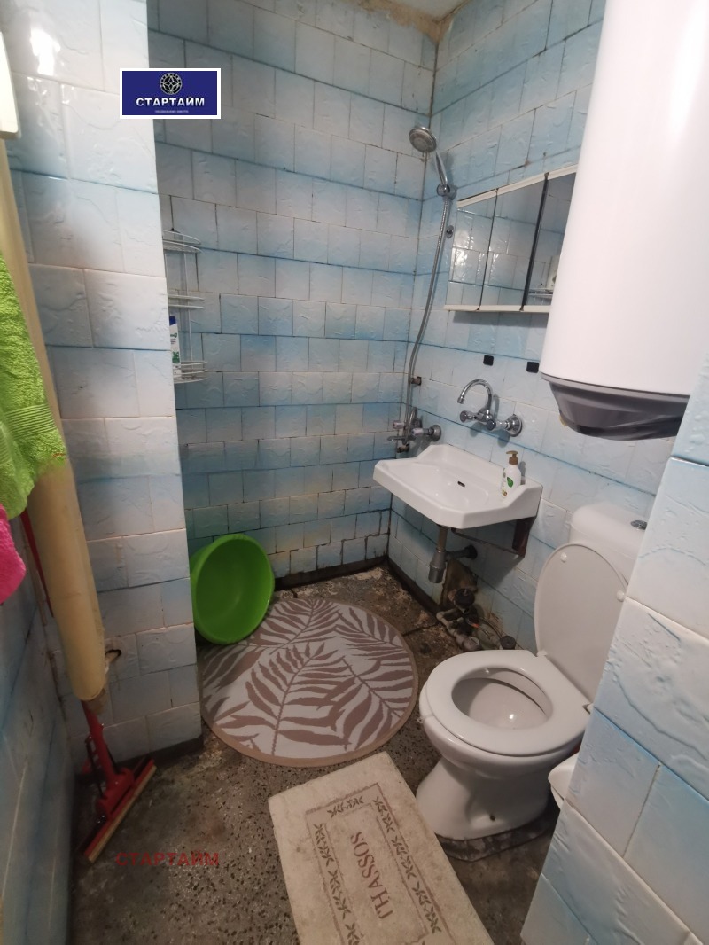 Продава 1-СТАЕН, гр. София, Сухата река, снимка 4 - Апартаменти - 53811126