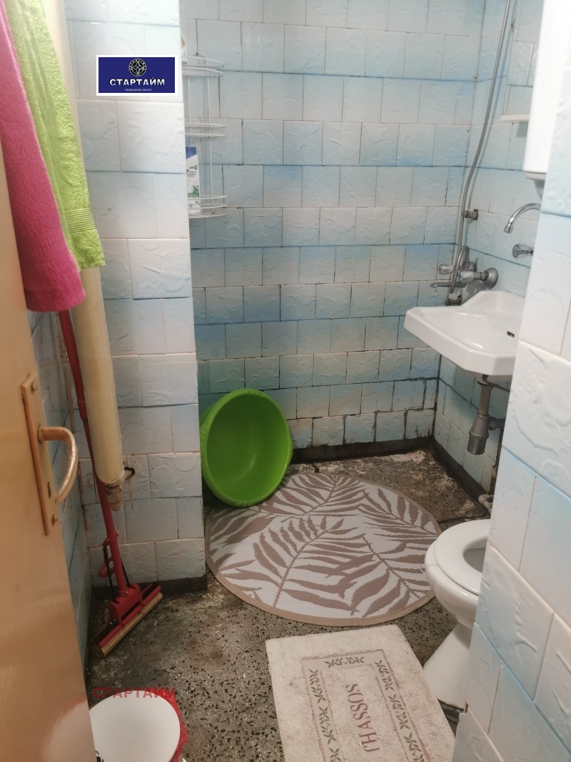 Продава 1-СТАЕН, гр. София, Сухата река, снимка 6 - Апартаменти - 53811126