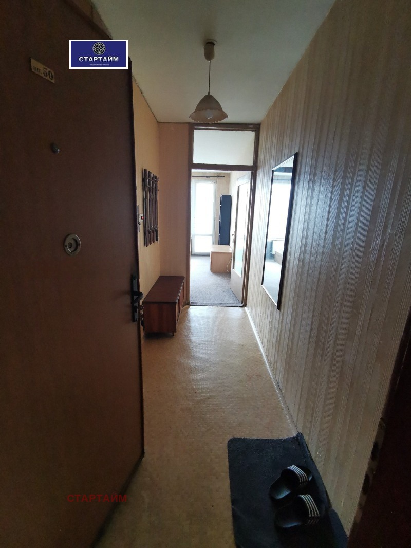 Продава 1-СТАЕН, гр. София, Сухата река, снимка 3 - Апартаменти - 53811126