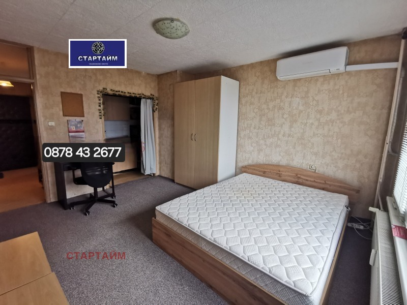 Продава 1-СТАЕН, гр. София, Сухата река, снимка 7 - Апартаменти - 53811126