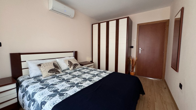 Till salu  1 sovrum region Burgas , Sveti Vlas , 75 kvm | 40084027 - bild [5]