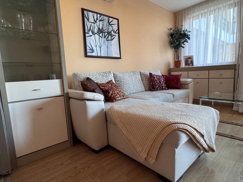 Till salu  1 sovrum region Burgas , Sveti Vlas , 75 kvm | 40084027 - bild [10]