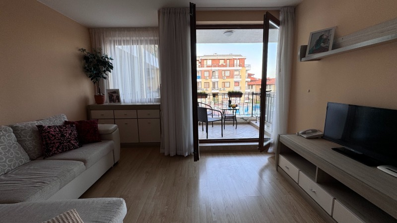 Till salu  1 sovrum region Burgas , Sveti Vlas , 75 kvm | 40084027 - bild [3]