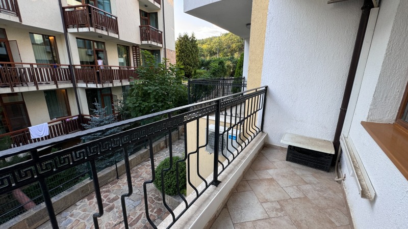 Till salu  1 sovrum region Burgas , Sveti Vlas , 75 kvm | 40084027 - bild [16]