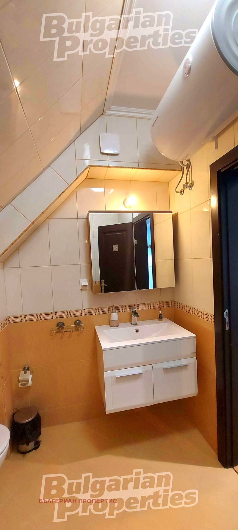 Te koop  1 slaapkamer regio Boergas , Acheloj , 74 m² | 11227908 - afbeelding [8]