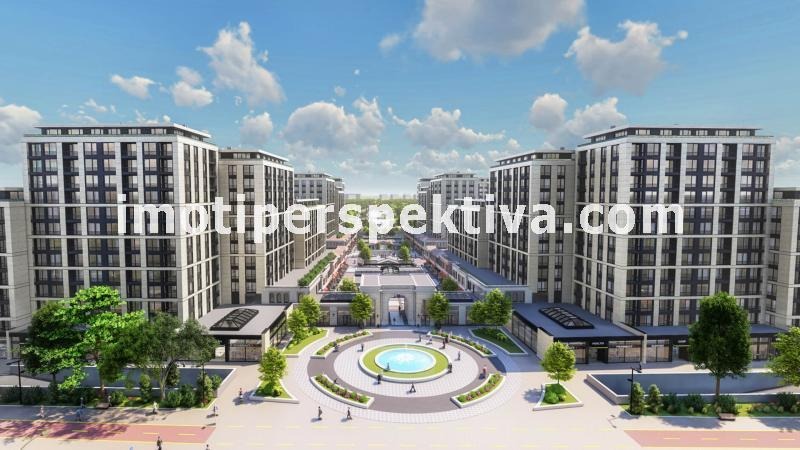 Продаја  1 спаваћа соба Пловдив , Тракија , 73 м2 | 14200791 - слика [15]