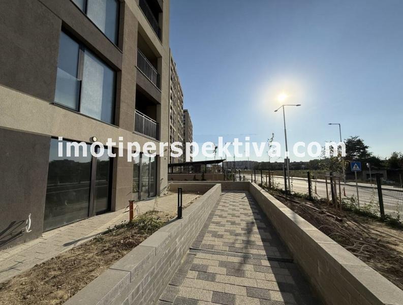 Продаја  1 спаваћа соба Пловдив , Тракија , 73 м2 | 14200791 - слика [10]