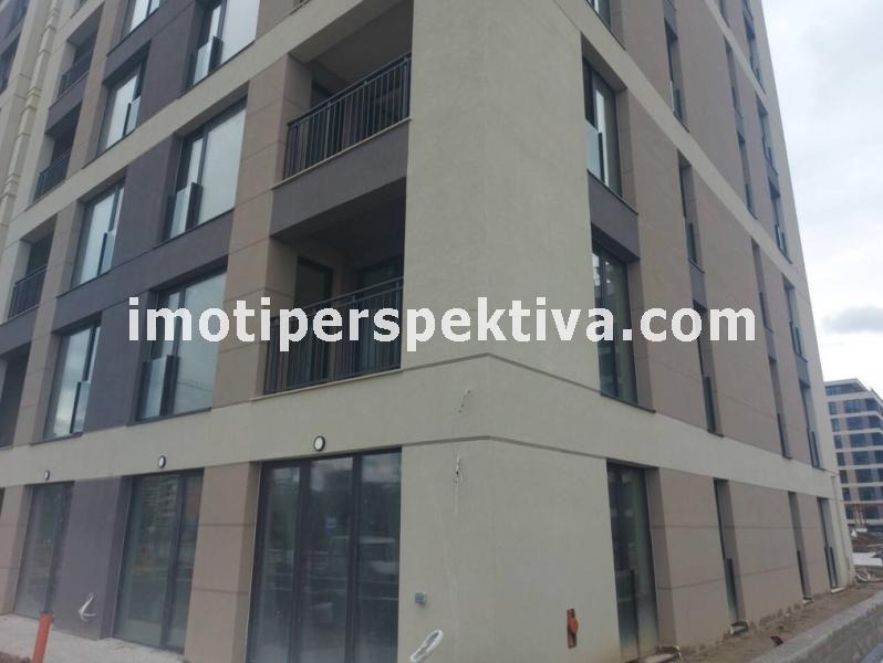 Продаја  1 спаваћа соба Пловдив , Тракија , 73 м2 | 14200791 - слика [13]