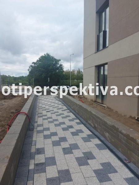 Продаја  1 спаваћа соба Пловдив , Тракија , 73 м2 | 14200791 - слика [8]