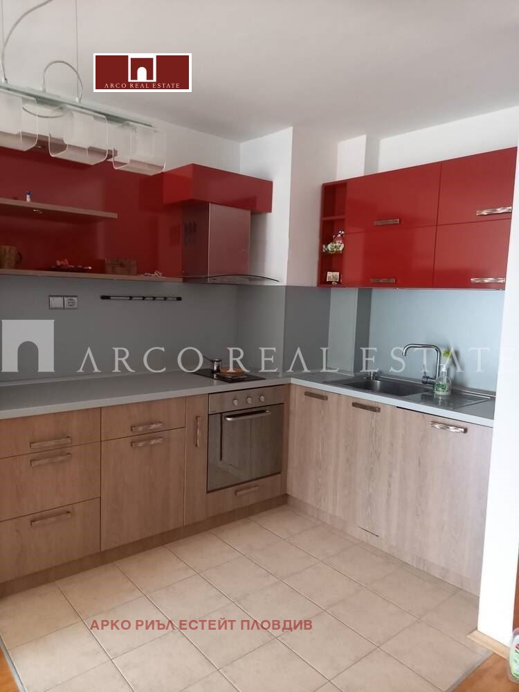 À venda  1 quarto Plovdiv , Kiutchuk Parij , 56 m² | 38131165 - imagem [2]