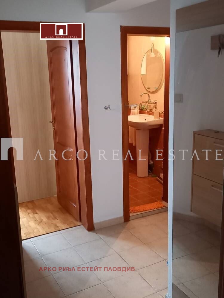À venda  1 quarto Plovdiv , Kiutchuk Parij , 56 m² | 38131165 - imagem [6]