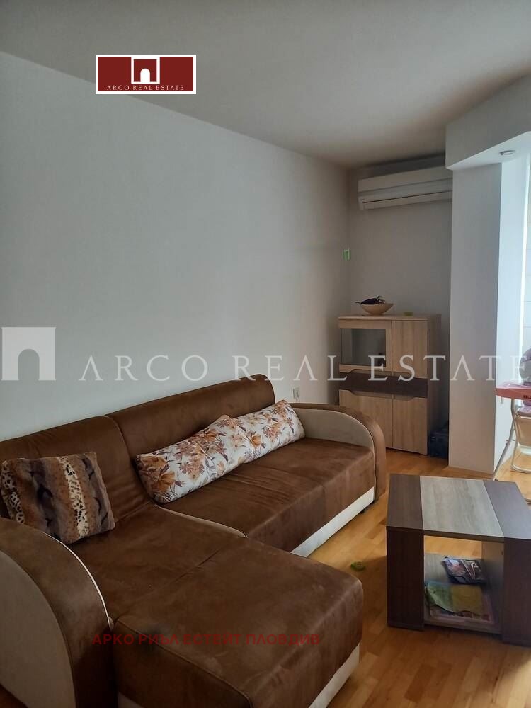 À venda  1 quarto Plovdiv , Kiutchuk Parij , 56 m² | 38131165 - imagem [3]