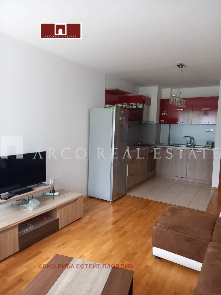 À venda  1 quarto Plovdiv , Kiutchuk Parij , 56 m² | 38131165