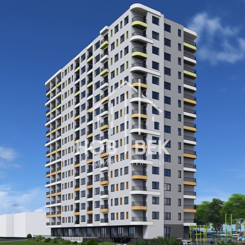 For Sale  1 bedroom Varna , Vladislav Varnenchik 1 , 65 sq.m | 74943589 - image [9]