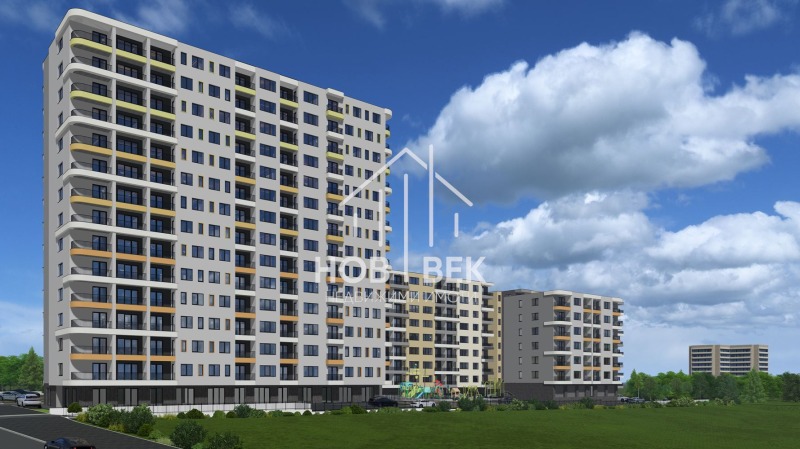 For Sale  1 bedroom Varna , Vladislav Varnenchik 1 , 65 sq.m | 74943589 - image [3]