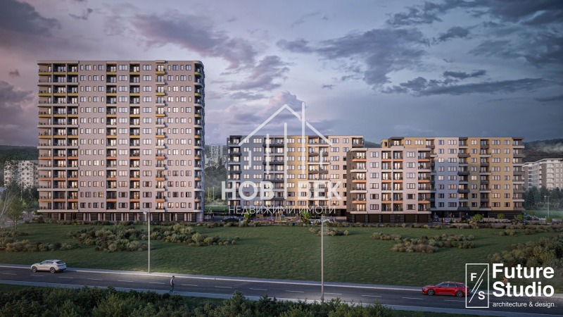 На продаж  1 спальня Варна , Владислав Варненчик 1 , 65 кв.м | 74943589 - зображення [7]