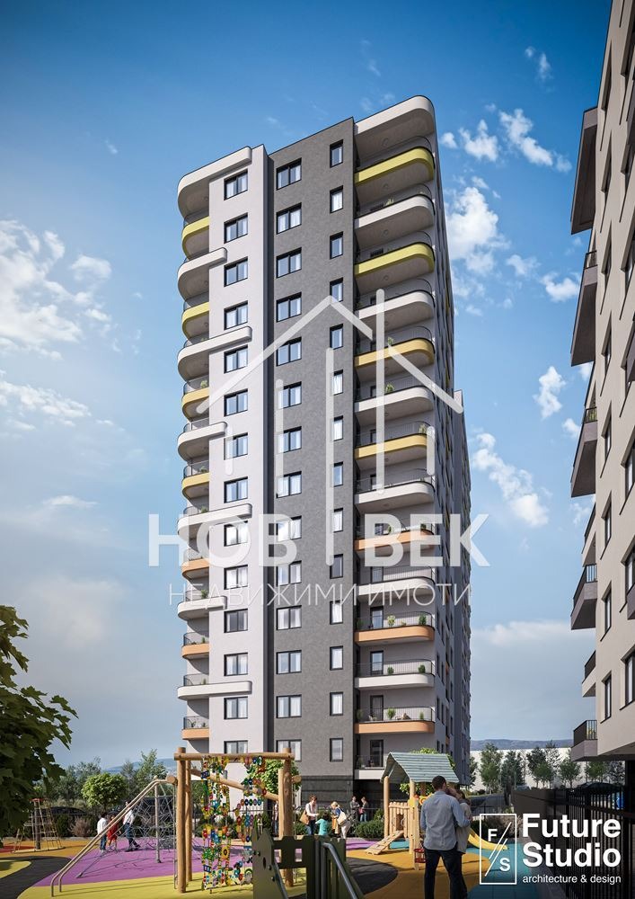 На продаж  1 спальня Варна , Владислав Варненчик 1 , 65 кв.м | 74943589 - зображення [4]