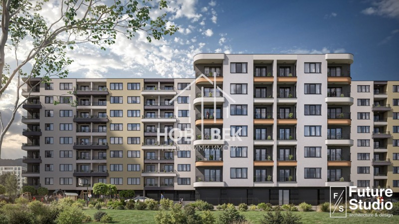 На продаж  1 спальня Варна , Владислав Варненчик 1 , 65 кв.м | 74943589 - зображення [6]